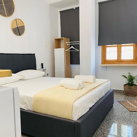 Homdwell Fine Living 2 Lejlighed Ermoupoli Eksteriør billede