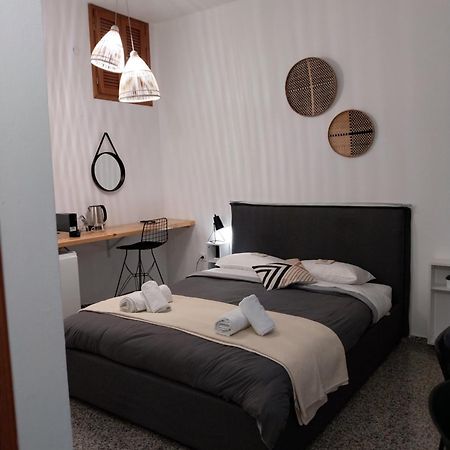 Homdwell Fine Living 2 Lejlighed Ermoupoli Eksteriør billede