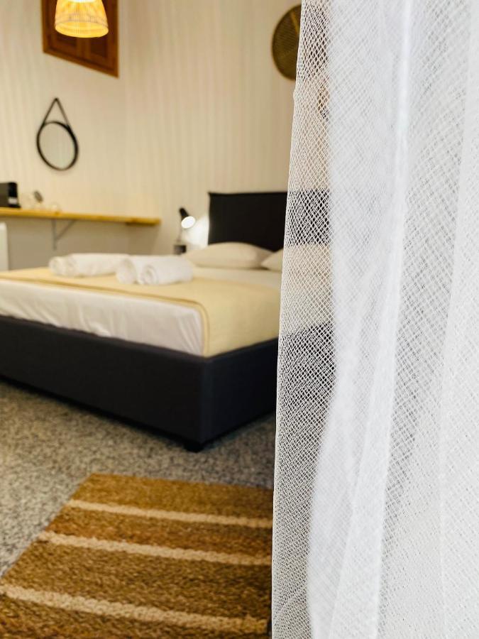 Homdwell Fine Living 2 Lejlighed Ermoupoli Eksteriør billede