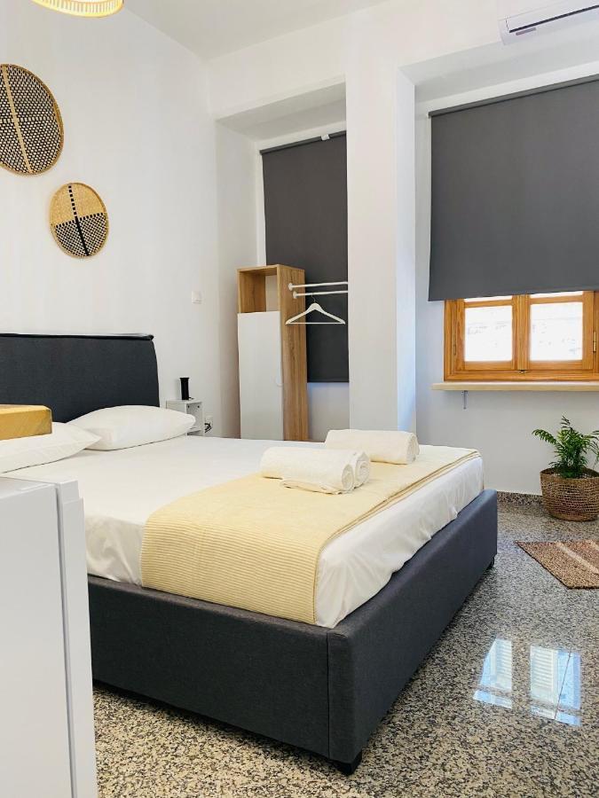 Homdwell Fine Living 2 Lejlighed Ermoupoli Eksteriør billede