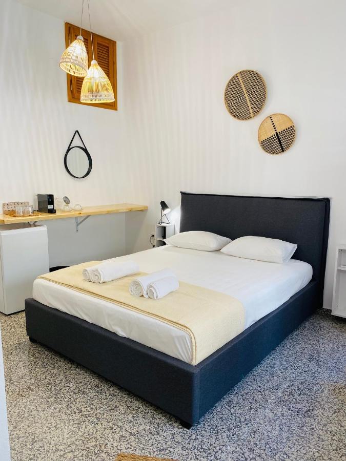 Homdwell Fine Living 2 Lejlighed Ermoupoli Eksteriør billede