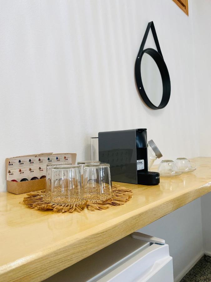 Homdwell Fine Living 2 Lejlighed Ermoupoli Eksteriør billede