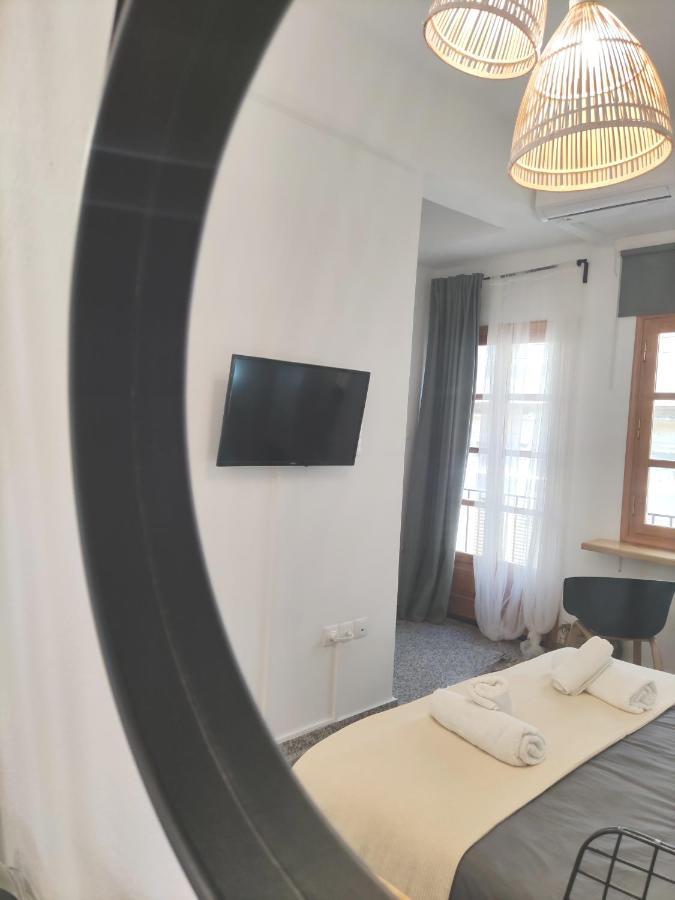 Homdwell Fine Living 2 Lejlighed Ermoupoli Eksteriør billede