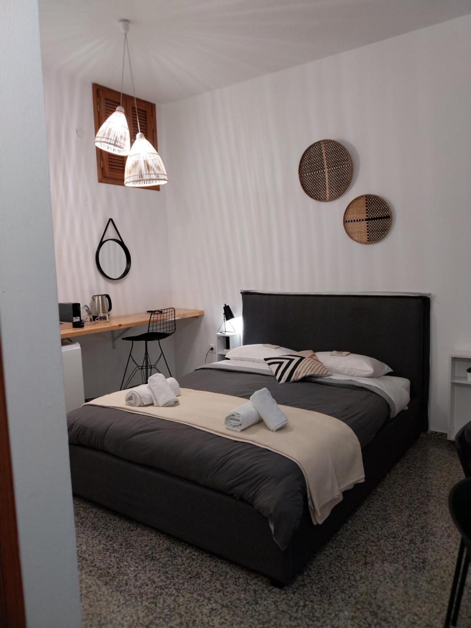 Homdwell Fine Living 2 Lejlighed Ermoupoli Eksteriør billede