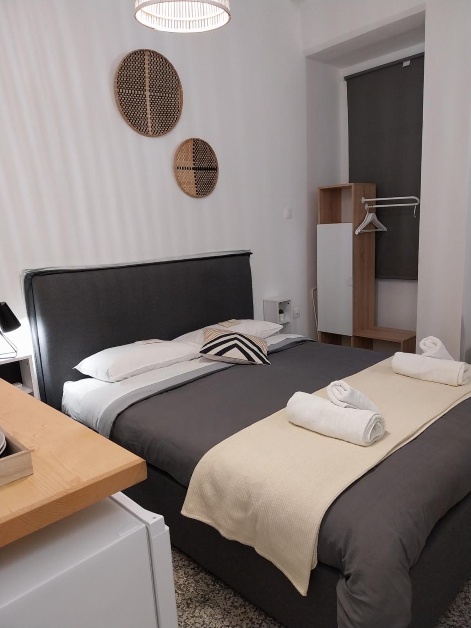 Homdwell Fine Living 2 Lejlighed Ermoupoli Eksteriør billede